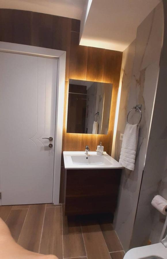 Apartment Edea Flat