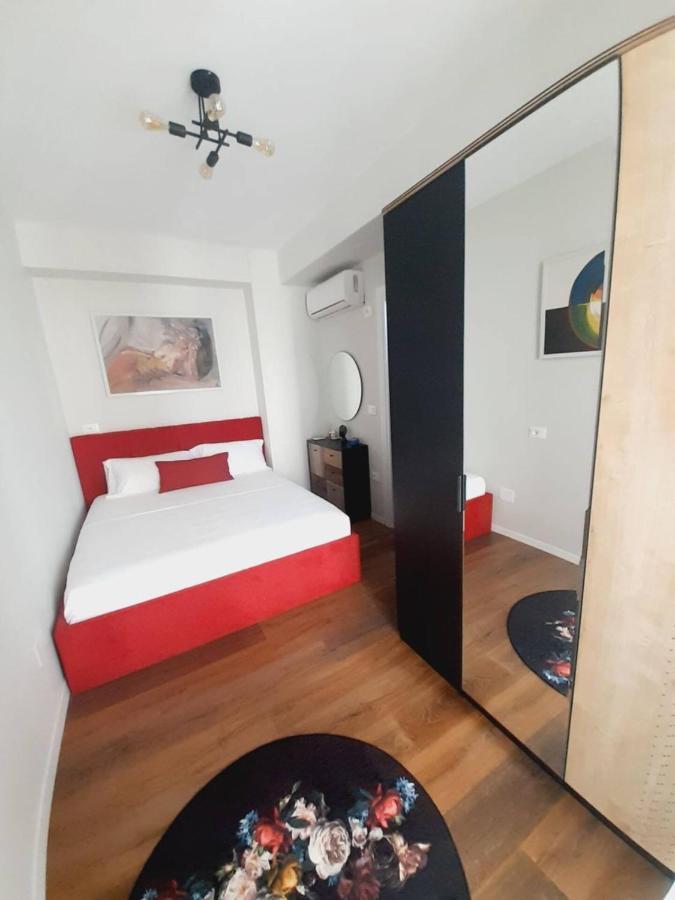 Edea Flat Apartment Tirana