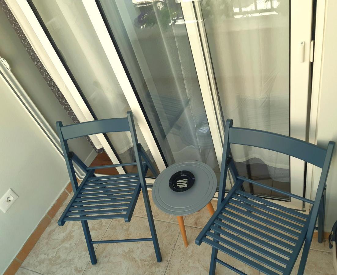 Edea Flat Apartament *