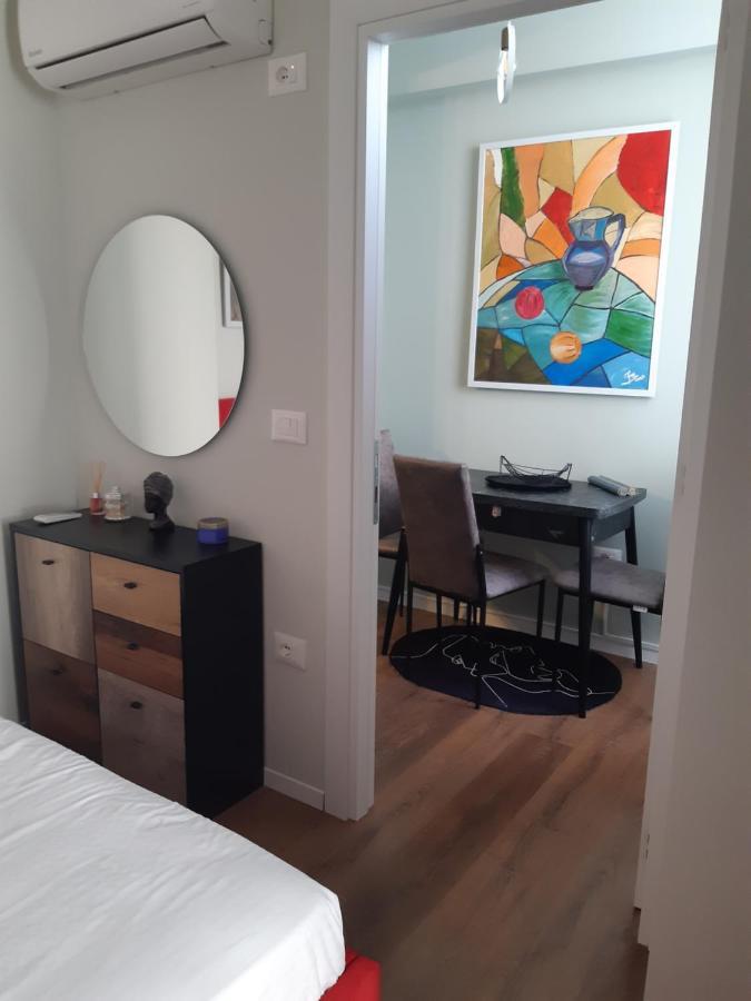 Apartment Edea Flat *
