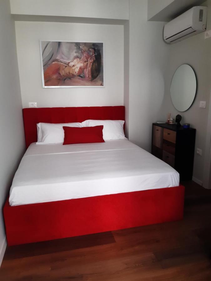 Apartment Edea Flat *