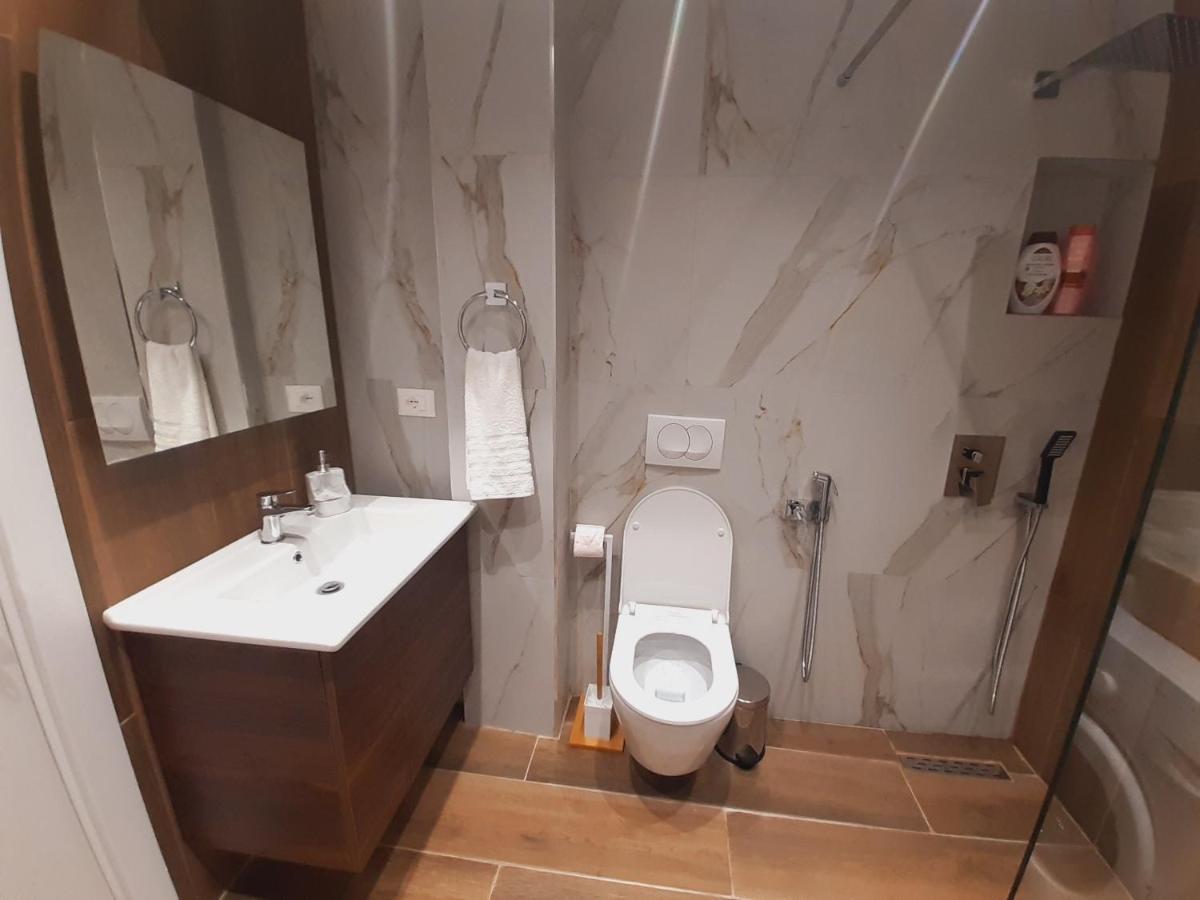 Apartment Edea Flat