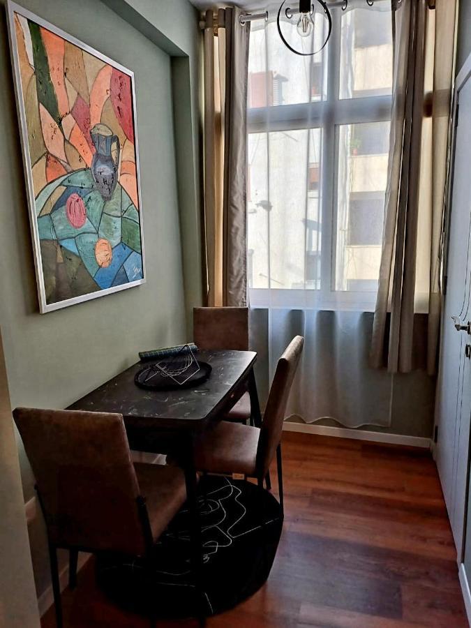 Apartment Edea Flat *