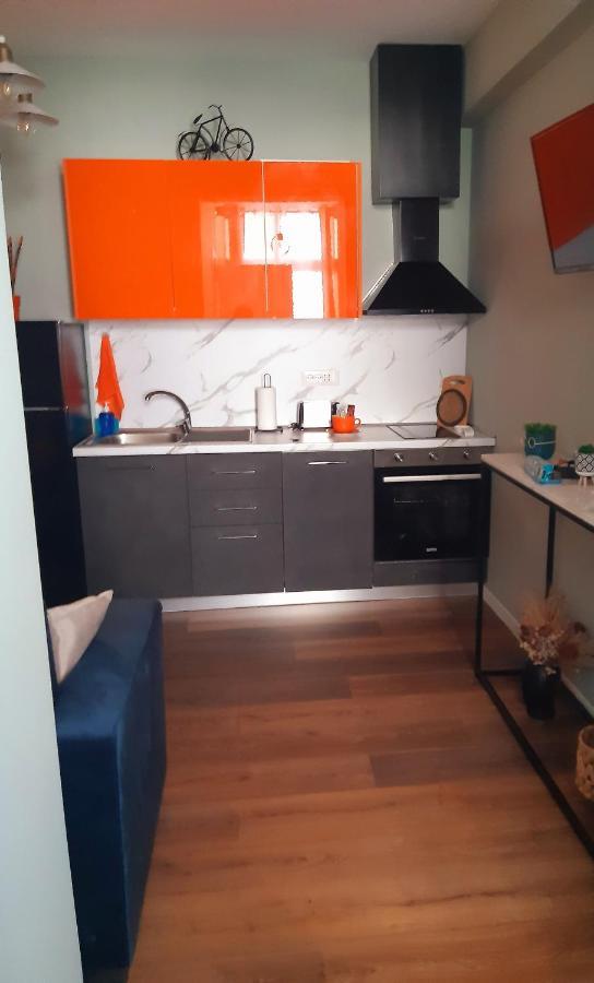 Edea Flat Apartment *