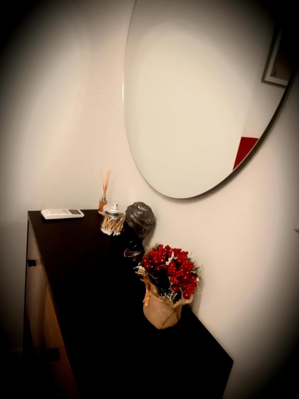 Apartment Edea Flat *