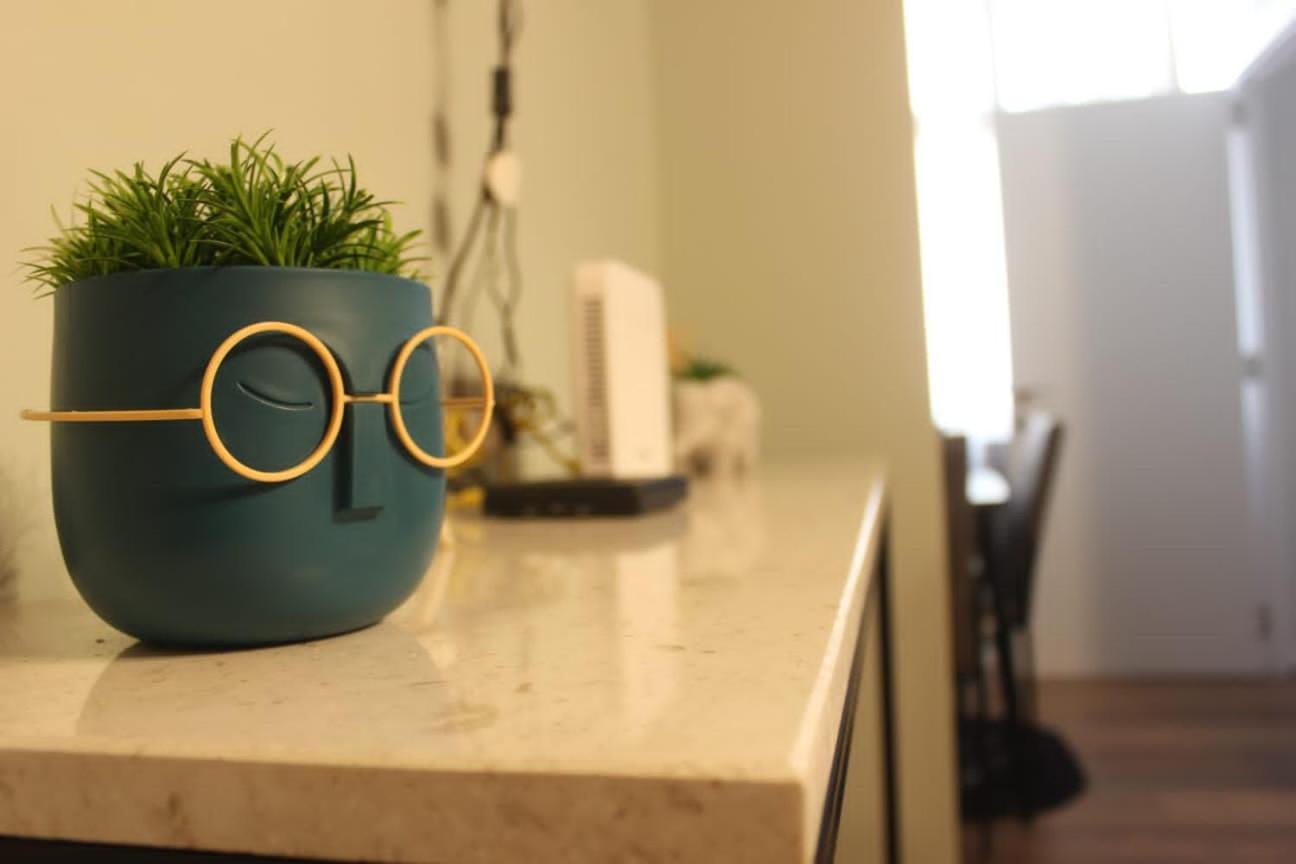 Edea Flat Apartament