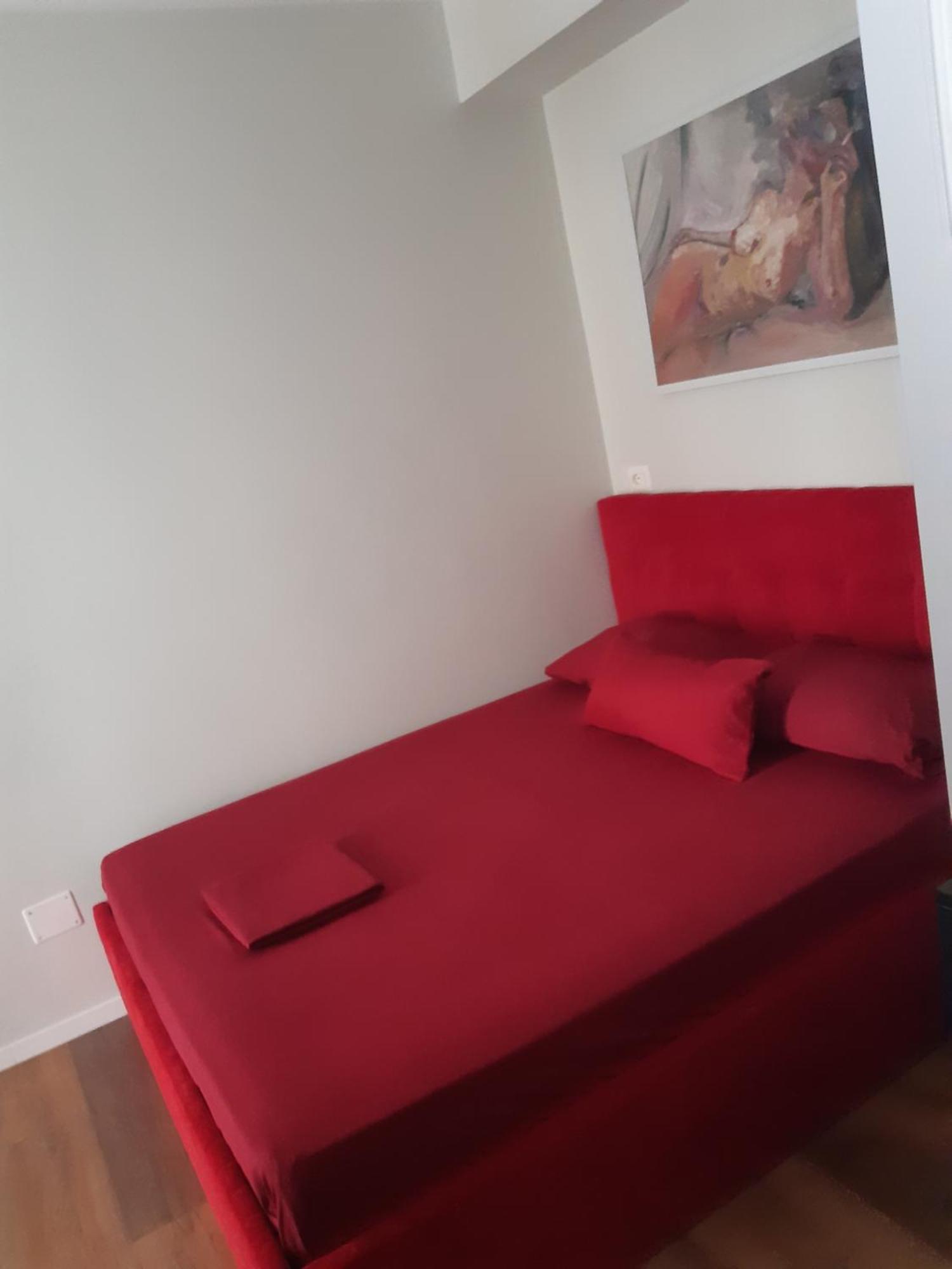 Edea Flat Apartment Tirana