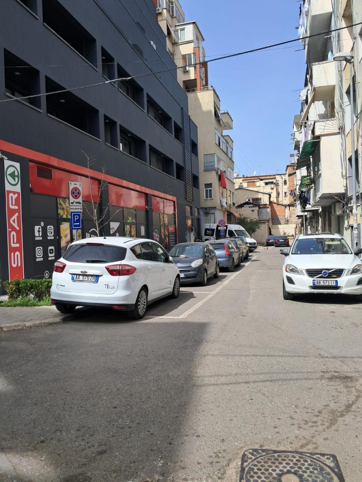 Apartament Edea Flat *