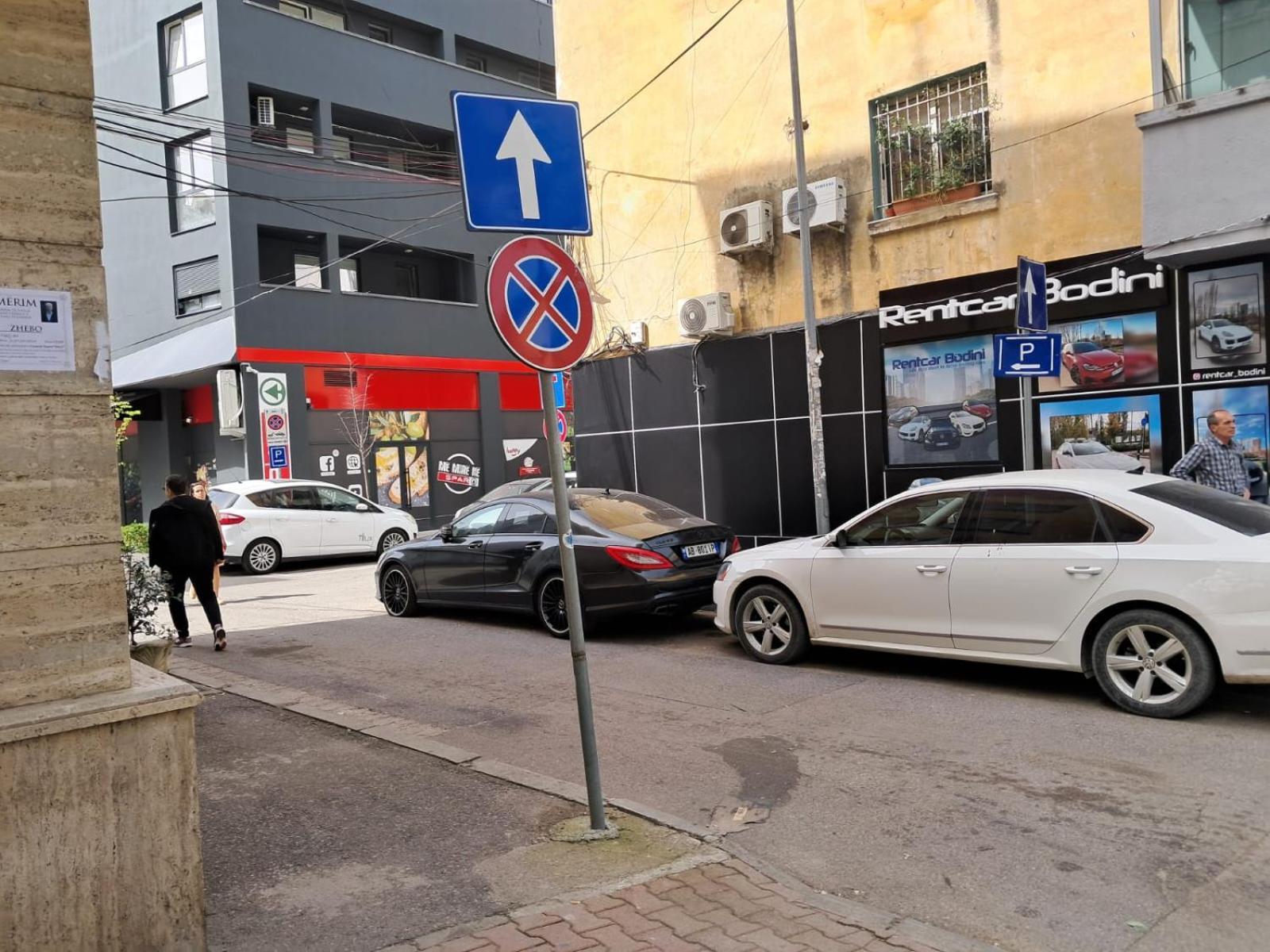 Apartament Edea Flat