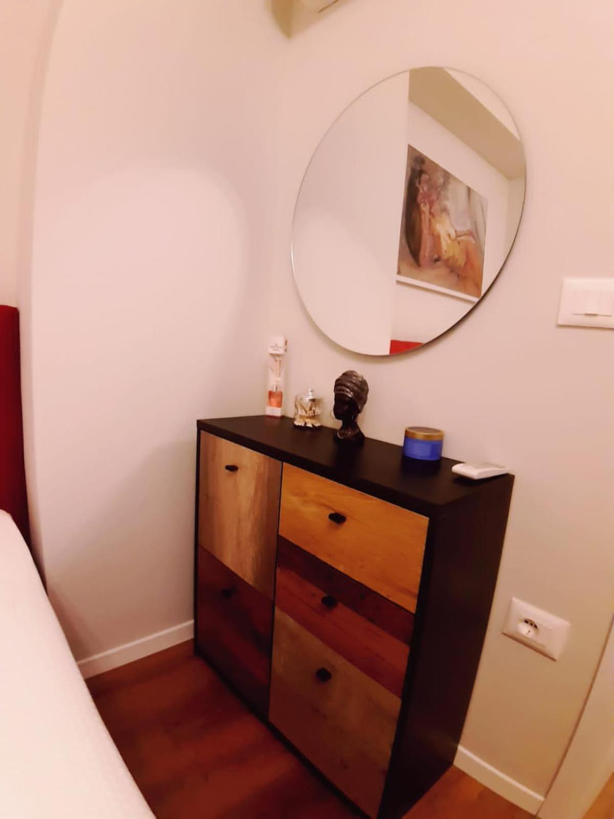 Apartment Edea Flat Tirana