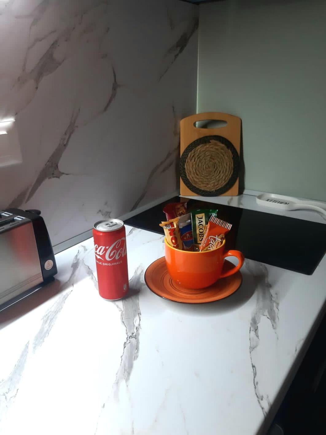 Apartment Edea Flat *