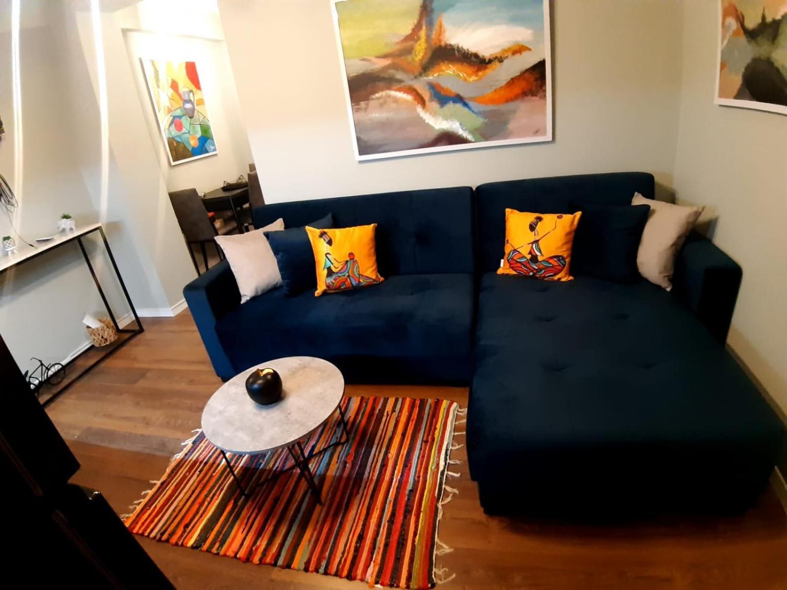 Apartament Edea Flat *