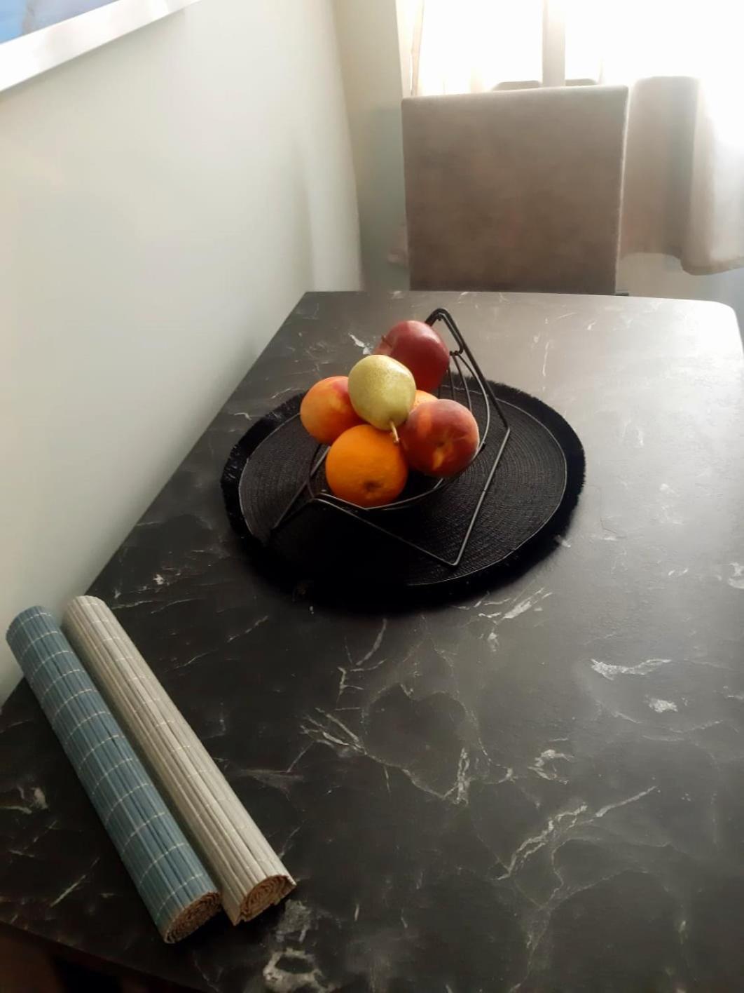 Edea Flat * Tirana