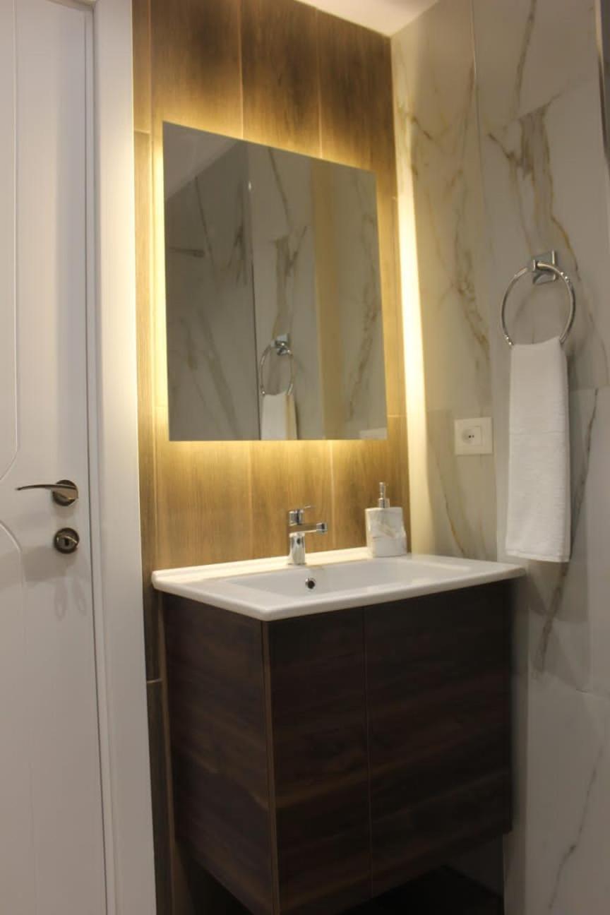 Apartment Edea Flat *