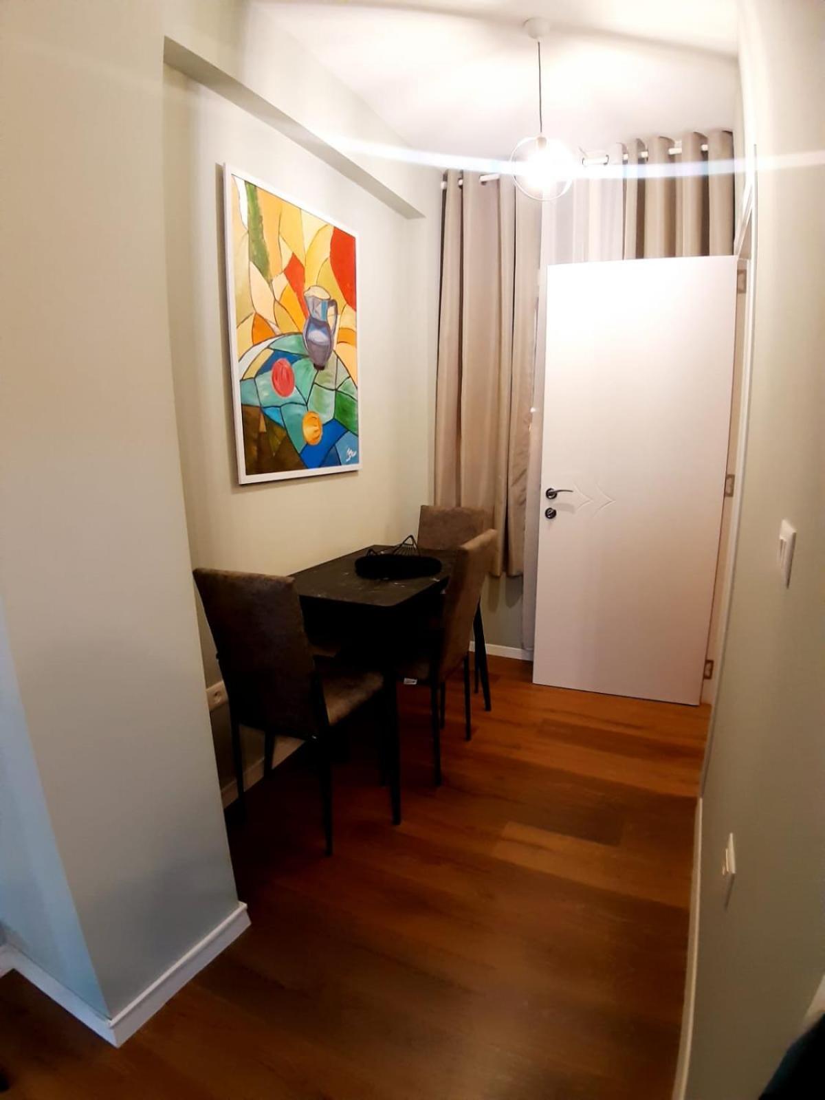 Edea Flat Apartment *