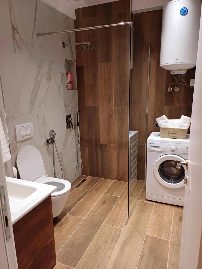 Apartment Edea Flat