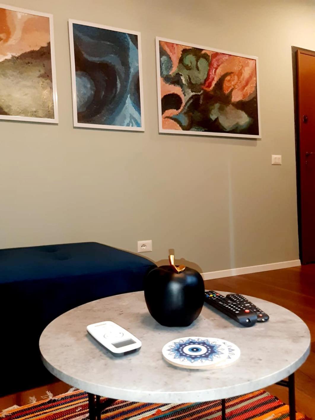 Apartment Edea Flat Tirana