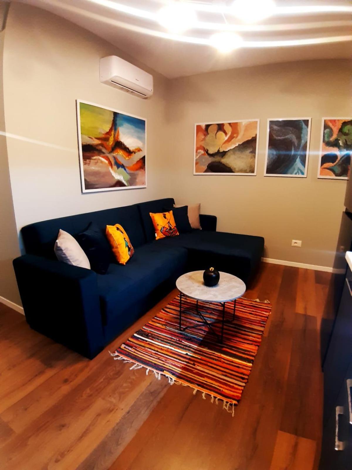 Edea Flat Apartment *
