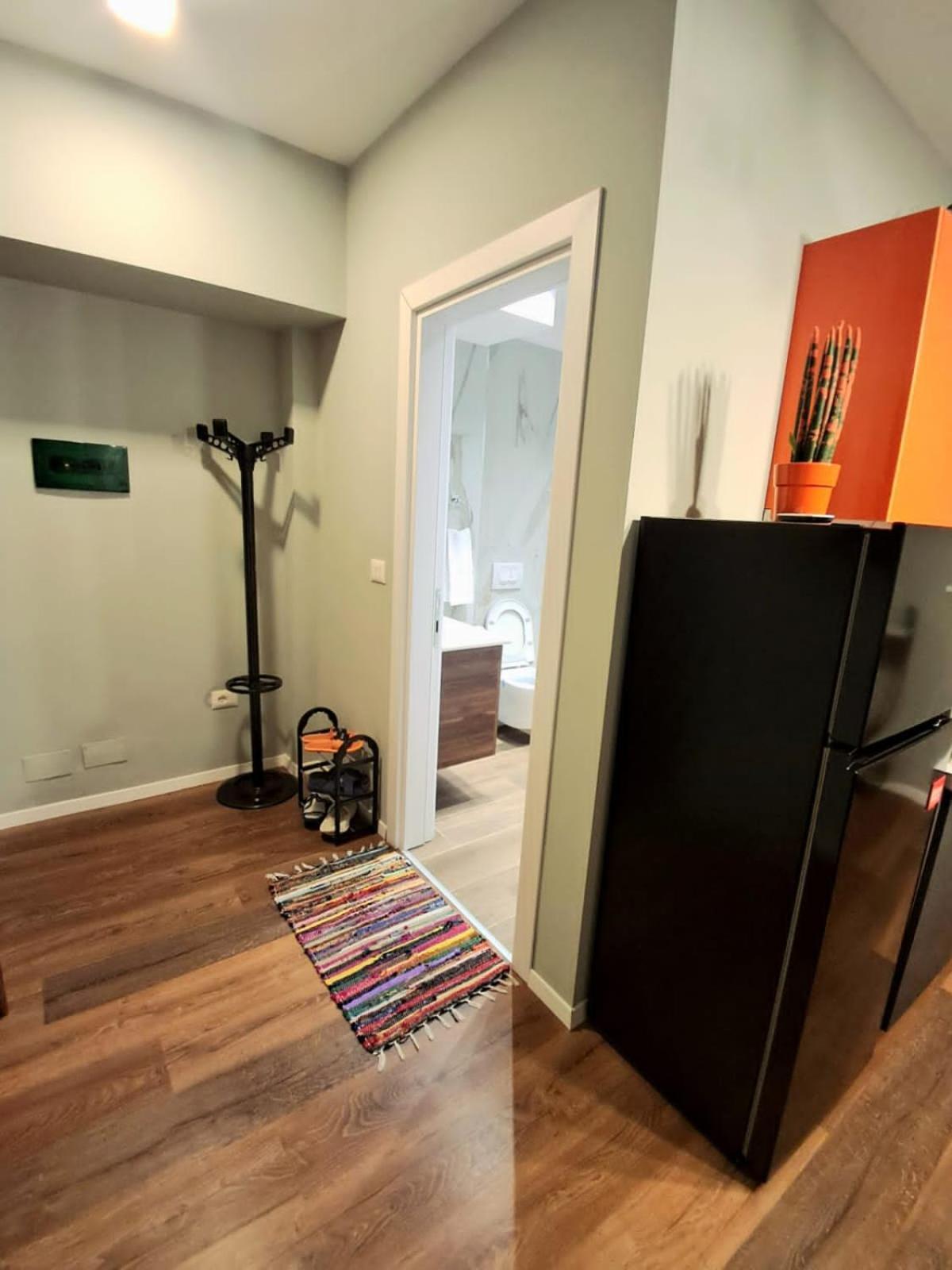Apartment Edea Flat