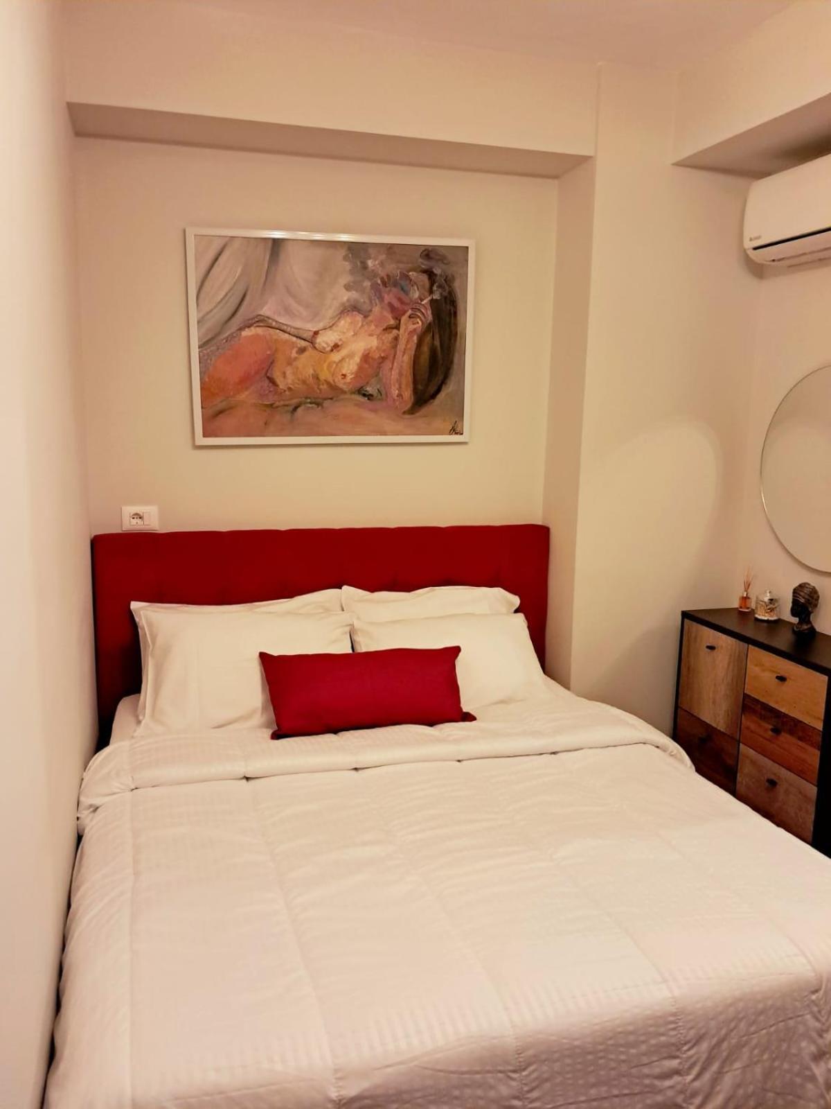 Apartment Edea Flat