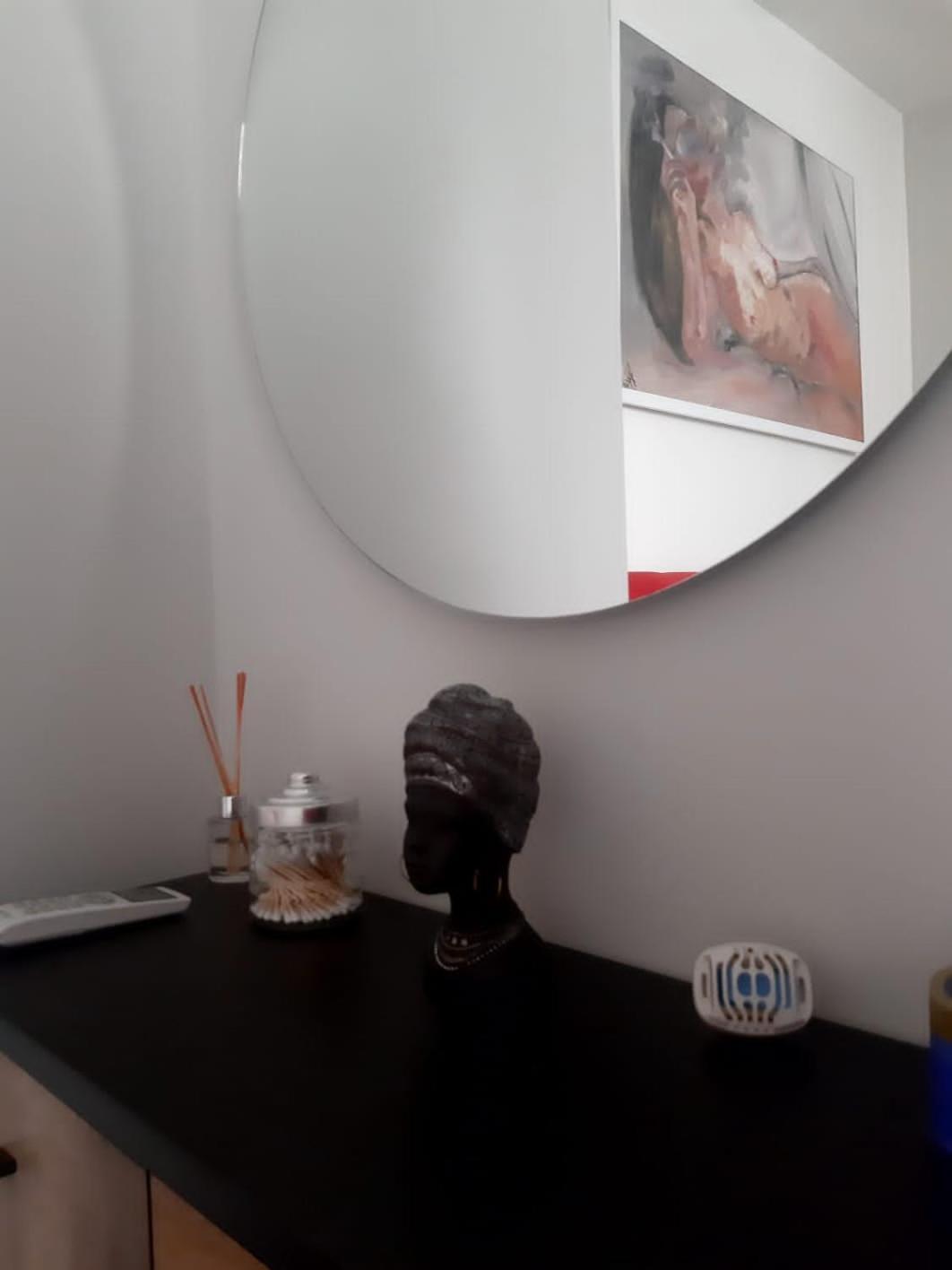 Edea Flat Tirana